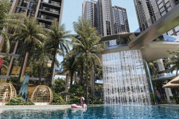 NHẬN BOOKING DỰ ÁN CHUNG CƯ KHOÁNG NÓNG DUY NHẤT Ở PHÍA ĐÔNG HÀ NỘI LH; 0931982626