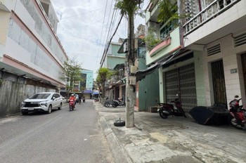 SIÊU PHẨM NHÀ MẶT TIỀN HÀN THUYÊN – TRUNG TÂM QUY NHƠN THÍCH HỢP KINH DOANH