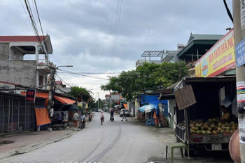 Siêu phẩm Xuân Mai đất 2 mặt tiền, ngõ ô tô tránh, giá chỉ 20tr/m2