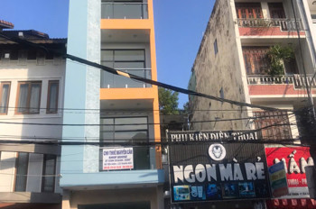 CHO THUÊ NHÀ SHOPHOUSE MẶT TIỀN – TP BIÊN HÒA - ĐỒNG NAI