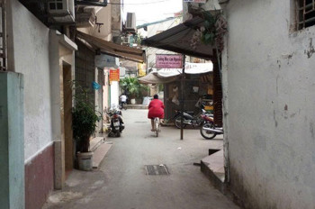 ⚡️HẾT HÀNG!: GẦN PHỐ - NGÕ RỘNG - Ô TÔ. Bán nhà Đống Đa