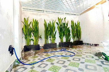 NHÀ 3 TẦNG - HẺM THÔNG TỨ TUNG - GIÁP QUẬN 7 - NHÀ MỚI Ở NGAY - Đ. HUỲNH TẤN PHÁT - NHÀ BÈ – GIÁ