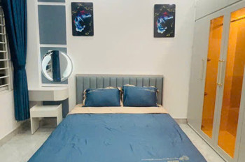 ⭐️ BÁN NHÀ PHỐ MỚI 3 TẦNG - ĐƯỜNG XE HƠI 7 M  - THÔNG THOÁNG HAI CHIỀU - TT NHÀ BÈ - LIỀN KỀ Q7 