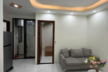 Bán căn  Chung cư mini cực hiếm 52m, 2 ngủ, 1 vs, vị trí đẹp về ở ngay!