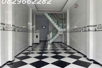 Bán Nhà Mặt Tiền Đường Nguyễn Cư Trinh, Sa Đéc, Đồng Tháp