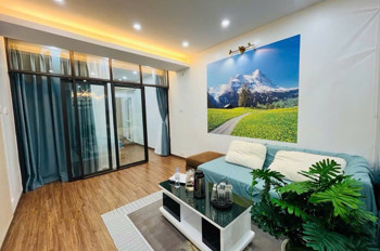 tập thể quân đội hoàng quốc việt 110m 4 ngủ,2 thoáng,ô tô đỗ cửa giá 5,45 tỷ