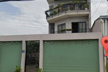 HÀNG HIẾM HÓC MÔN – NHÀ 3 TẤM LÔ GÓC 2 MẶT TIỀN ĐẶNG THÚC VỊNH, HM