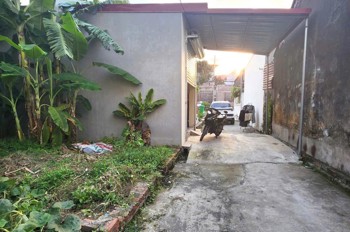 ĐẤT ĐẸP - GIÁ TỐT - Bán Lô Đất Vị Trí đẹp ÔTÔ Đậu Cửa Việt Hùng, Đông Anh, Hà Nội