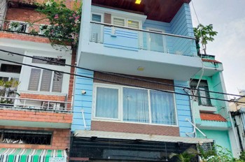 NHÀ ĐẸP – GIÁ TỐT  – CHÍNH CHỦ CẦN BÁN TẠI LL4A Tam Đảo - Cư Xá Bắc Hải, Phường 15, Quận 10, HCM