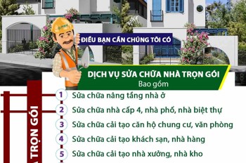 🏡 Dịch Vụ Làm mới không gian sống – Làm mới tổ ấm ở  Phường Mễ Trì  ĐT 0972 078 667