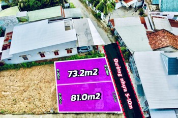 BÁN 2 LÔ ĐẤT DIÊN THẠNH, DIÊN KHÁNH, KHÁNH HOÀ (CÁCH NHA TRANG 12km)