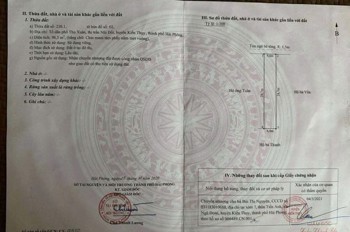 Trung tâm Núi Đối – 98.5m² giá rẻ 1x triệu/m²  ZALO 0567 222 555