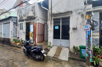 Bán Dãy Trọ Ngay Bến Xe An Sương - Hẻm 4m Đường Hậu Lân 4 - Bà Điểm - Hóc Môn