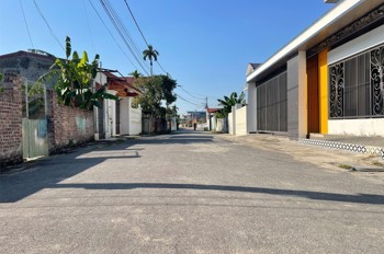 Lô góc 75m² giá hiếm 1,7xx tỷ – đường 7m Tam Kiệt  ZALO 0567 222 555