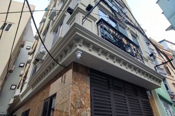 CCMN Triều Khúc, 55m, 10.2 Tỷ, 6 tầng thang máy, 11 phòng, lô góc ô tô,