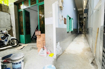 CHDV Quận 7 - Mặt tiền đường số  45- 97m2 - 3 tầng  Đang có dòng tiền - 17.8 Tỷ