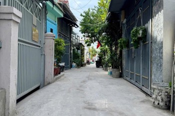 NHÀ BÁN GẤP GIẢM 400 TRIỆU. SÁT VÁCH QUẬN 7  - NHÀ MỚI Ở NGAY (4x15m) VUÔNG VỨC, TẶNG FULL NỘI THẤT