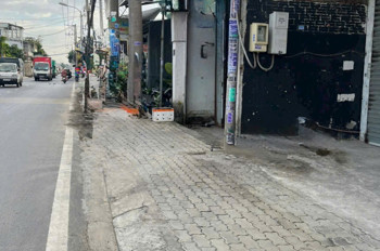 HÀNG HIẾM TRUNG TÂM HÓC MÔN – MẶT TIỀN TRỊNH THỊ MIẾNG NHỰA THÔNG – GIÁ TỐT BẤT NGỜ