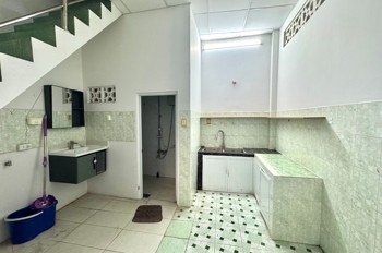 Đường 3/2 P2 Quận 11 - 32m2 - 2 Tầng đúc - Gần Mặt Tiền - Khu Phố Người Hoa