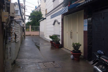 NHÀ MẶT TIỀN HẺM XE HƠI – HẺM 1806 HUỲNH TẤN PHÁT, NHÀ BÈ 🌿
💰 Giá bán: 5 tỷ 850 triệu (thương