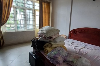 ► Nhà MT Trần Tống  ngay BV Hoàn Mỹ, KD Cho Thuê, 93m2, 5 tầng, 12.x tỷ