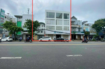 CHÍNH CHỦ CẦN CHO THUÊ MẶT TIỀN TRUNG TÂM – LÝ TỰ TRỌNG,  PHƯỜNG THỚI BÌNH - Q. NINH KIỀU- TP. CẦN