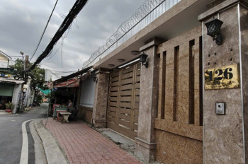 BIỆT THỰ SÂN VƯỜN 1000M² – MẶT TIỀN TRUNG CHÁNH, HÓC MÔN GIÁ CỰC SỐC