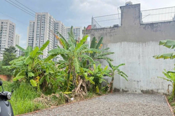 BÁN ĐẤT ĐẸP GIÁ TỐT - KỀ BÊN VINHOMES GRAND PARK- ĐƯỜNG 27, LONG BÌNH, TP. THỦ ĐỨC