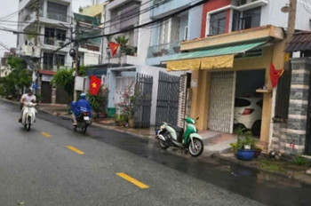 BÁN NHÀ MẶT TIỀN ĐƯỜNG DÂN CHỦ – PHƯỜNG TĂNG NHƠN PHÚ A, TP. THỦ ĐỨC