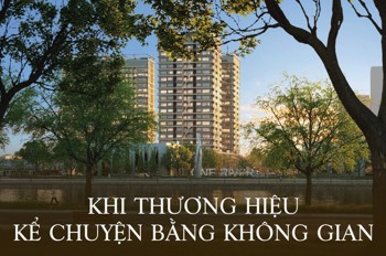 Mở bán chung cư view sông , biển tòa Mira , Regal Cpmlex đợt 1
