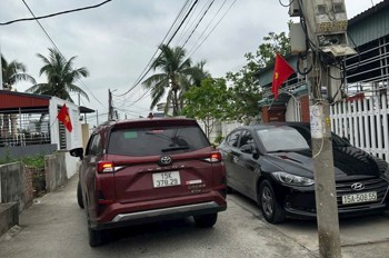 Lô đẹp giá chỉ 5xx triệu – hiếm có tại trung tâm Hợp Đức!  ZALO 0567 222 555