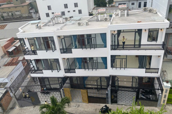 Nhà 3 Tầng 2 Mặt Tiền Mai An Tiêm – 800m Ra Biển – 6.7 Tỷ