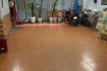 CHO THUÊ PHÒNG TẦNG 2 – CHUNG CƯ MINI TẠI CỐNG VỊ, BA ĐÌNH, HÀ NỘI