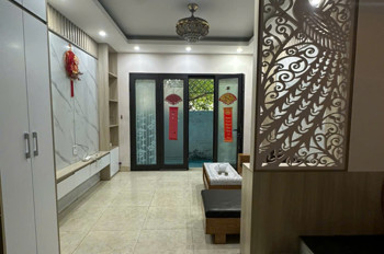 BÁN NHÀ NGỌC THỤY – 31m² × 4 tầng – Giá 7 tỷ