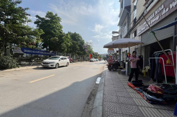 MẶT PHỐ PHÚ DIỄN – LÔ GÓC 2 THOÁNG – VỈA HÈ – KINH DOANH ĐỈNH