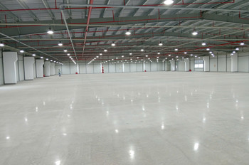 CHO THUÊ NHÀ XƯỞNG HIỆN ĐẠI TẠI KCN THÁI NGUYÊN