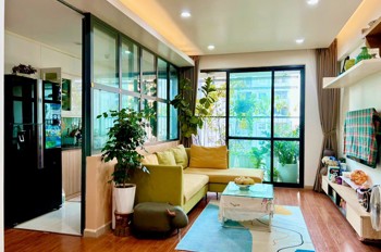 💥ĐÓN NOEL💥Tòa HD Mon Nguyễn Cơ Thạch-Hàm Nghi 3PN Siêu xinh, 9.5 tỷ