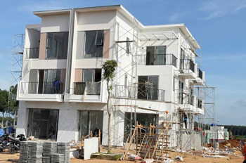 Sở Hữu Ngay: Lô Đẹp Dầu Giây, Nội Khu Hoàn Thiện – Công Viên – Trường Học – Hồ Bơi