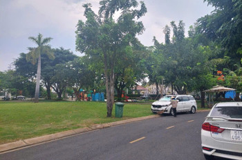 Lô đấp đẹp xây biệt thự nhà phố gần Trương Gia Mô, Thạnh Mỹ Lợi,Quận 2