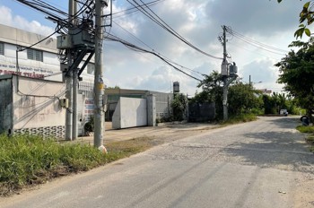 Bán nhà mặt tiền 23x99m giá 58 tỷ Đường Nhị Bình 15