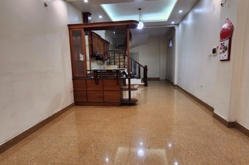 🏠 BÁN NHÀ MINH KHAI – 54m² – 4 TẦNG – LÔ GÓC ĐẸP_10 tỷ