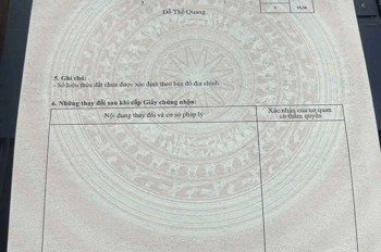 Lô mặt đường nhựa 8m – Cốc Liễn Minh Tân – giá 1,5xx tỷ – lô hiếm!  ZALO 0567 222 555