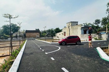 ĐẤT SÓC SƠN NHỈNH 900 TRIỆU VỊ TRÍ TIỀM NĂNG 100M2 ĐƯỜNG RỘNG 9M XEM NGAY KẺO HẾT CƠ HỘI