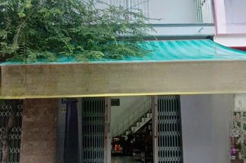 BÁN NHÀ 2 TẦNG MẶT TIỀN KINH DOANH ĐƯỜNG PHƯỚC LONG