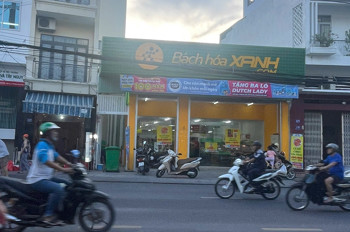 🏠 BÁN NHÀ 2 MẶT TIỀN ĐƯỜNG 2/4 – VỊ TRÍ ĐẮC ĐỊA BẬT NHẤT NHA TRANG. GIÁ BÁN 128TR/M2🌟