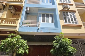 Thái Hà xe con tránh, 107m, 5 tầng. 29 tỷ, Gần ngay mặt phố