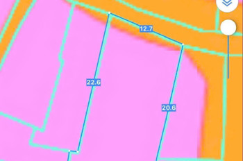 Bán nhà vườn cấp 4 . Tại p. Hiệp Hòa . Tp Biên Hòa . Đồng Nai-0909808615