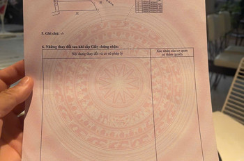 BÁN LÔ ĐẤT MẶT TIỀN PHƯỚC THƯỢNG – PHƯỚC ĐỒNG 
Diện tích: 377m² – Ngang 10m
Giá chỉ: 15