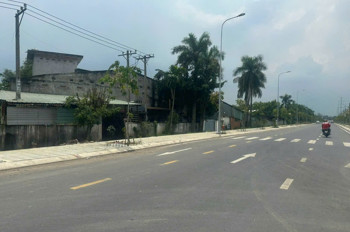 SIÊU PHẨM MẶT TIỀN SÔNG – QUỸ ĐẤT KHỦNG 3.000M² NGAY HÀ HUY GIÁP NỐI DÀI – Q12/HÓC MÔN