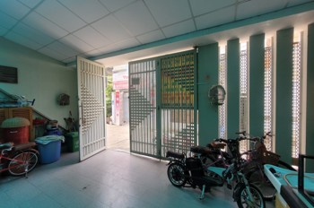 Bán nhà đường Số 7, Linh Trung, Thủ Đức, TP HCM. DT 140m2, 3PN, SH, 10.35  tỷ. LH: 0933125879